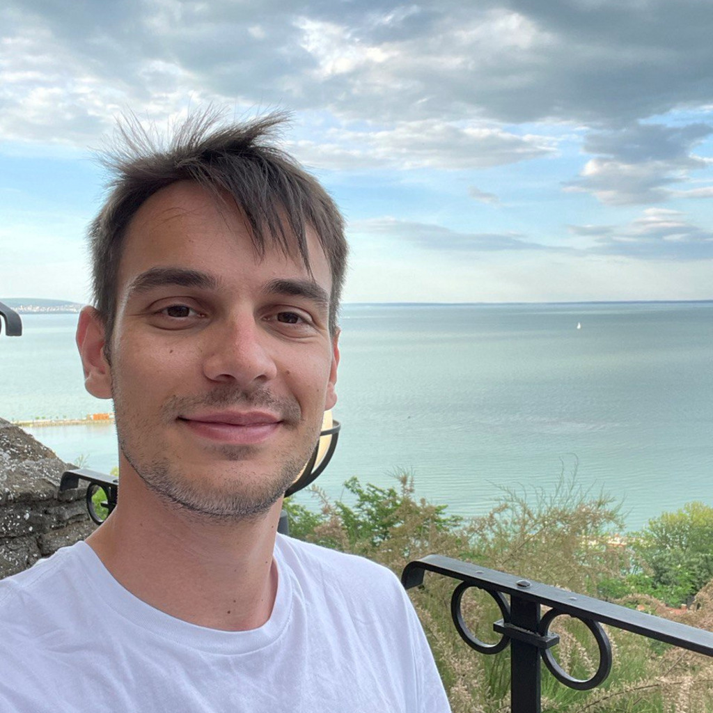 Attila Kantor Data Scientist Prewave GmbH XING