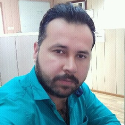 ijaz khan