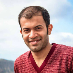 Sagar Megharaj