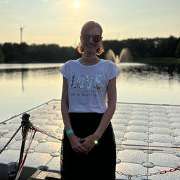 Katinka Miesenberger