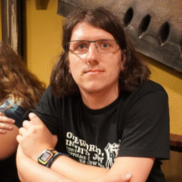 Martin Patrick Pauli