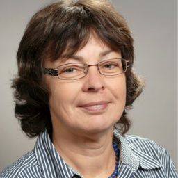 Profilbild Heike Petersen