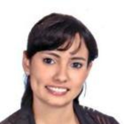 Johana Garcia