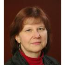 Dipl.-Ing. Petra Schäfer-Gebauer