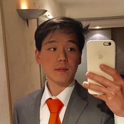 Paulo Toyosi Toda Nishimura
