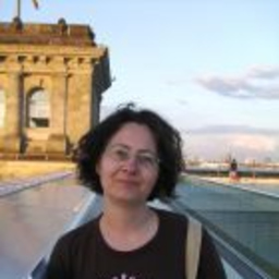 Prof. Roberta Di Carmine