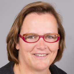 Stanneke Lammers