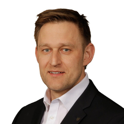 Patrick Klinge