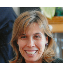 Bettina Behrens