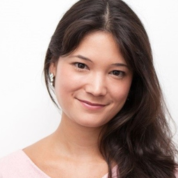 Silvia Hirt