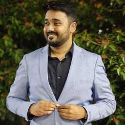 Anirudh Prakash