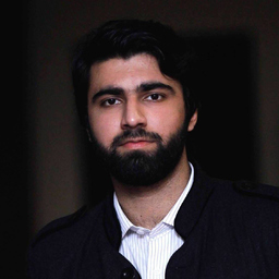 Muhammad Abubakar Dar
