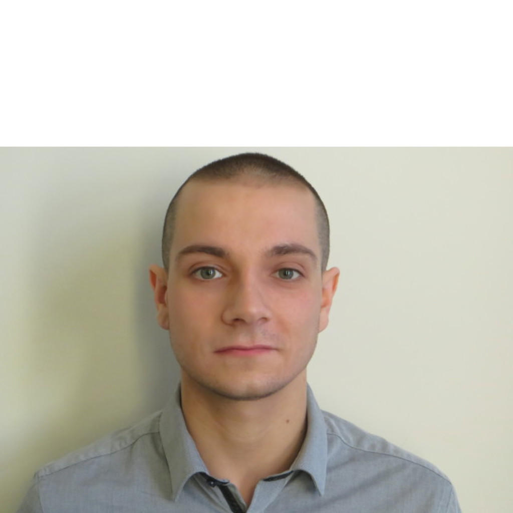 Adrien Mingas Design For Test Engineer STMicroelectronics XING