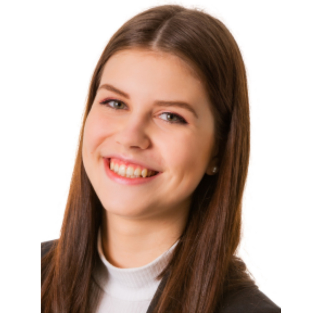 Maren Schwier Geschäftskundenbetreuerin Sparkasse MindenLübbecke XING