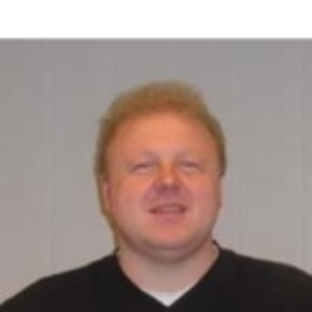 Jörg Walther Angestellter Real, XING