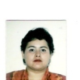 Dina Villanueva