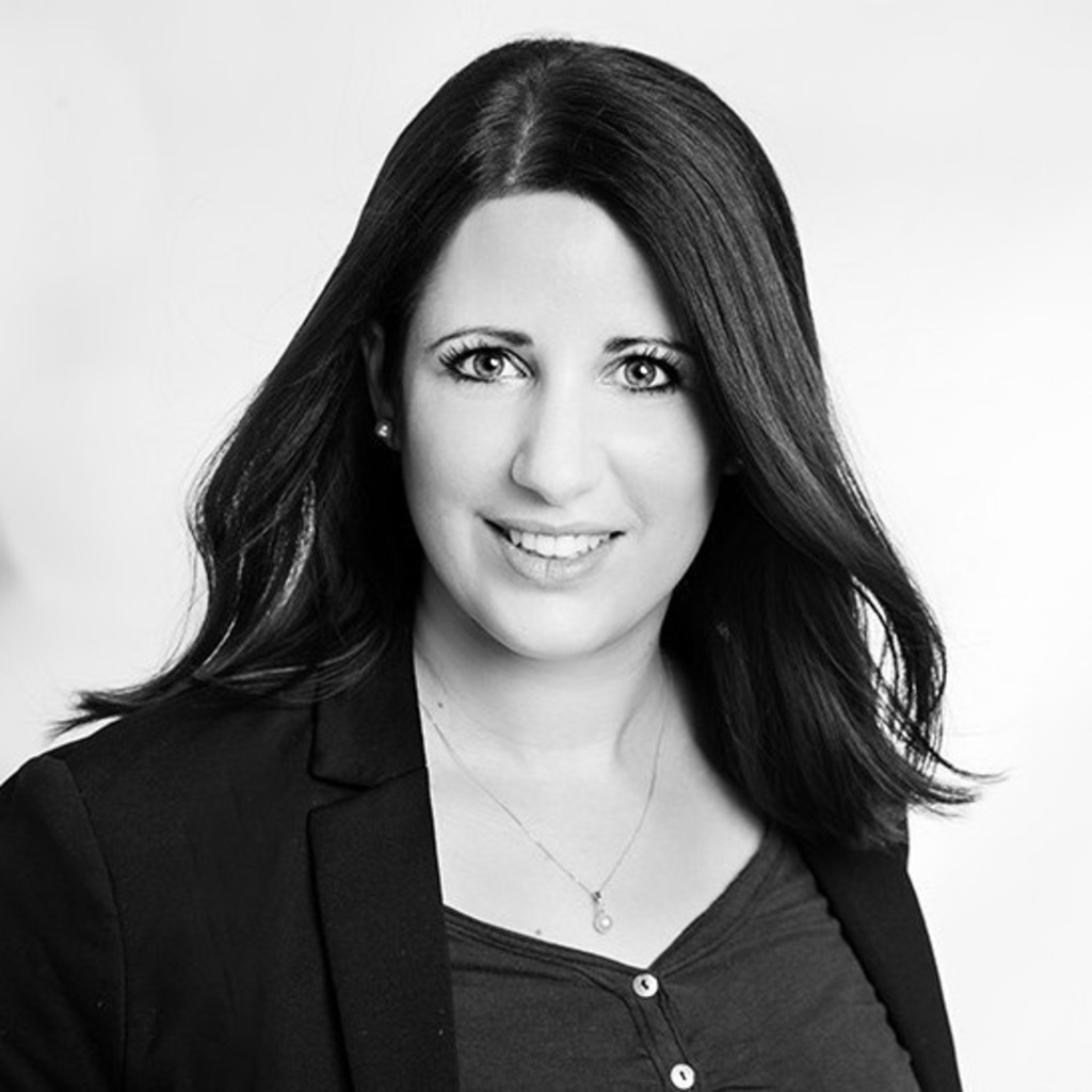 Bianca Dello Buono Senior Credit Officer Deutsche Pfandbriefbank AG