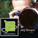 Jörg Stevens