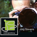 Jörg Stevens