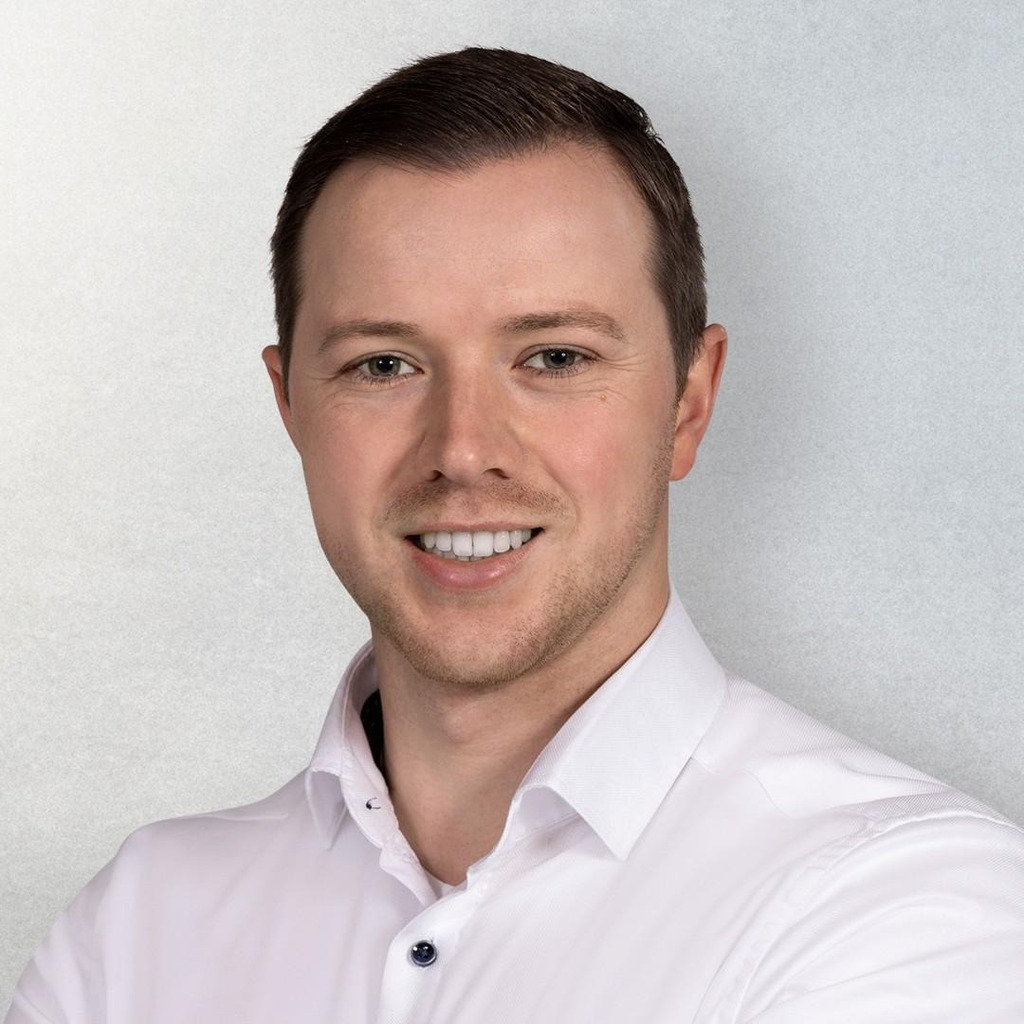 Patrick Schneider Controller Schöck Bauteile GmbH XING