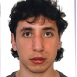 Mehmetcan Bicen