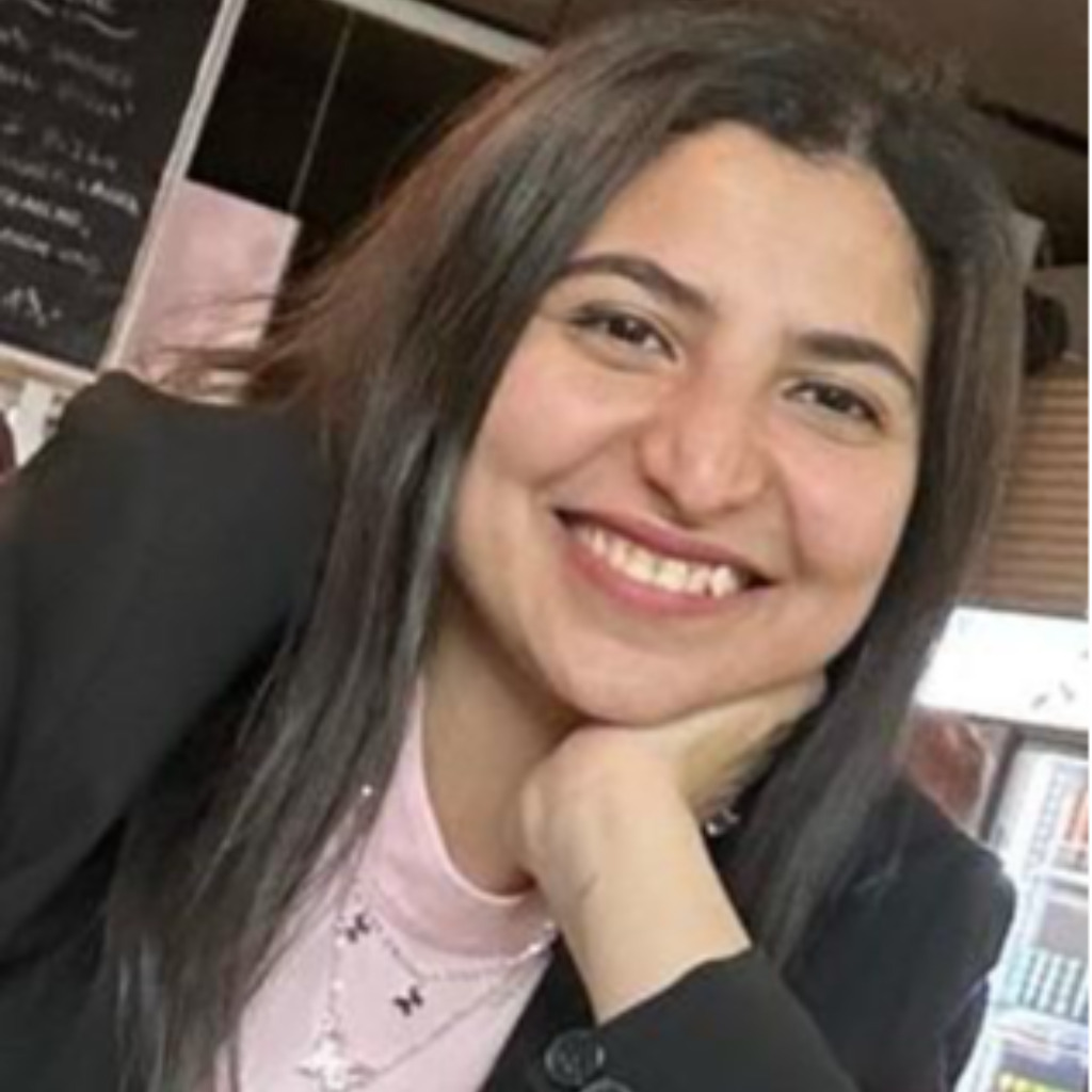Dipl.-Ing. Merna Tohfa - Software Engineer Intern - Flex XING