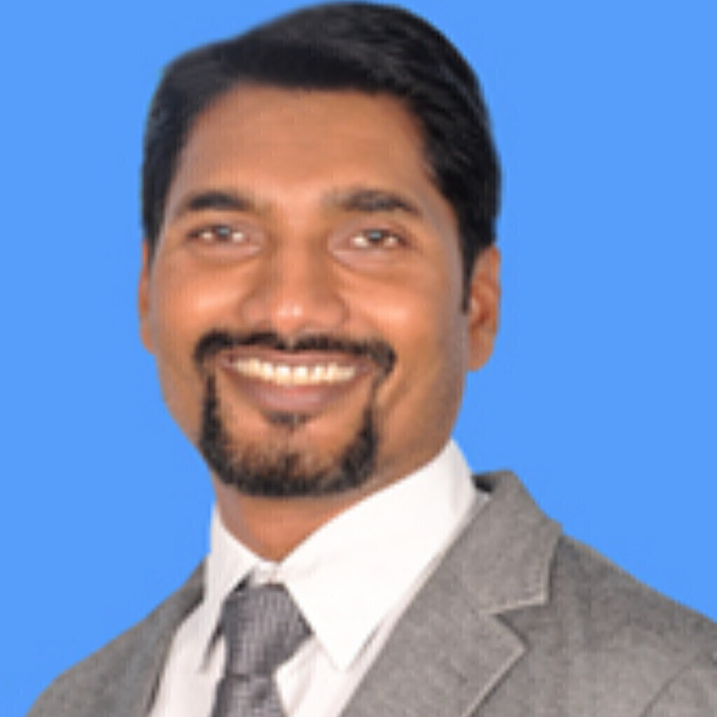 Vinay Kumar - Senior Analyst - Deutsche Bank Group | XING