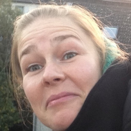 Marina Lobach
