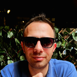 Selim Yilmaz