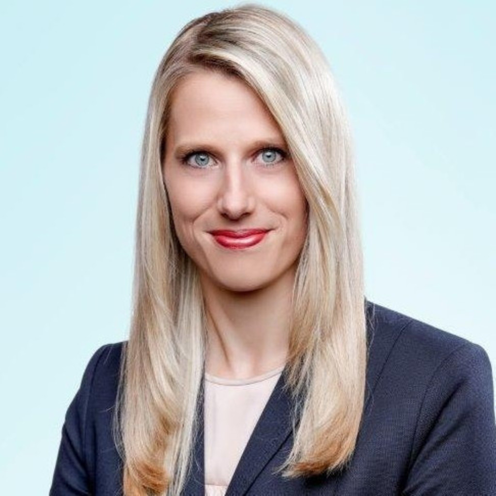 Ramona Dönsdorf Head of Yield and Revenue Management APCOA Parking