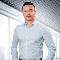 Armin Behzadi