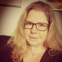 Silke Halkow