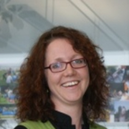 Susanne Mahler