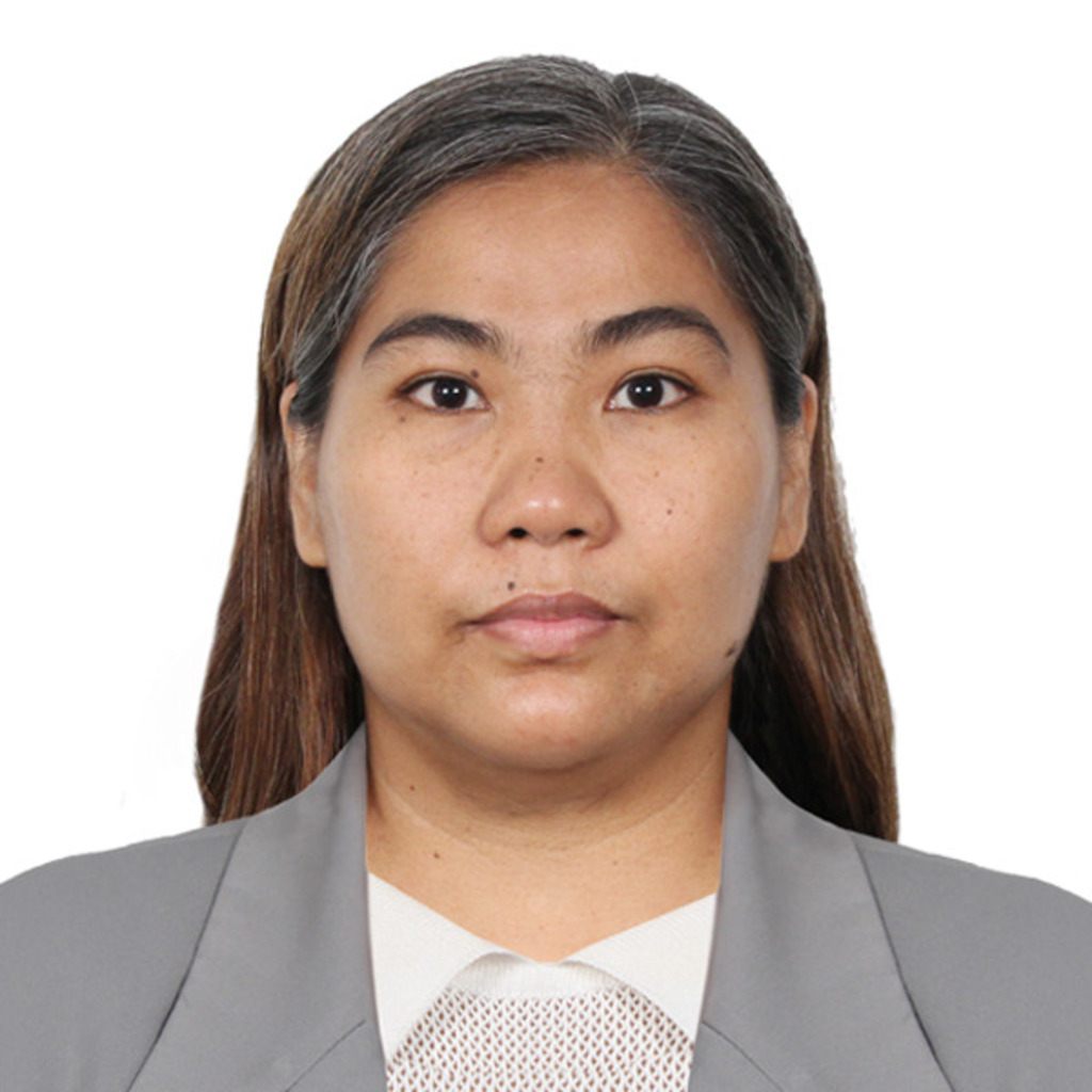 Joy Fajardo - Database Administrator - IEE Sensing | XING