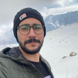Amirhosein Rajabi