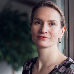 Antje Blohm's profile picture