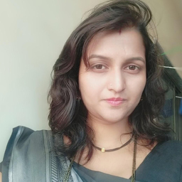 Harshali Solankar