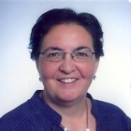 Patrizia Bächtold-Leonardo