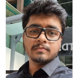 Shashank Bhandari