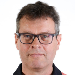 Paul Klarenberg