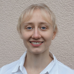 Irena Vogel-Mink