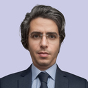 Farshad Firuzi