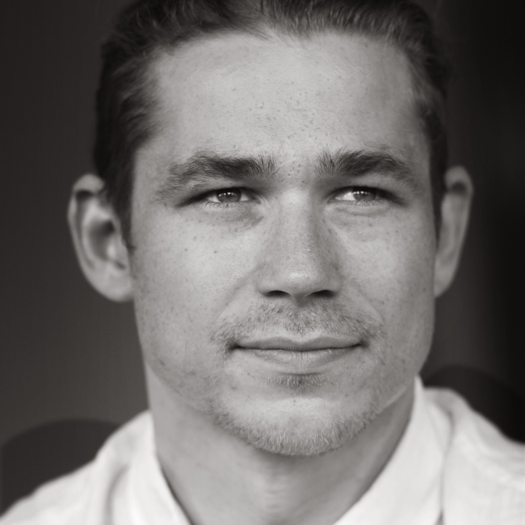 Frederik Hoene Projektmanager SMV Bauprojektsteuerung