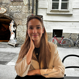 Sophia Bickel