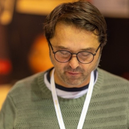 Veselin Pusic