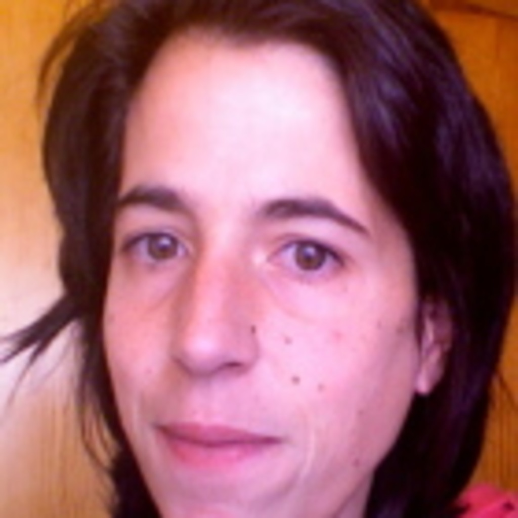 Ana Delgado antropologa visual XING