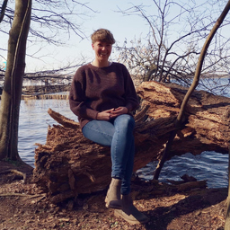Anke Rackete