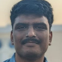 sathish ram murugan