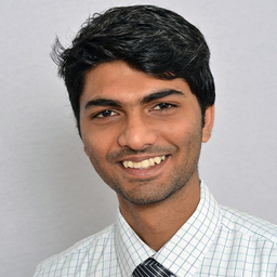 Mohsin Shaikh
