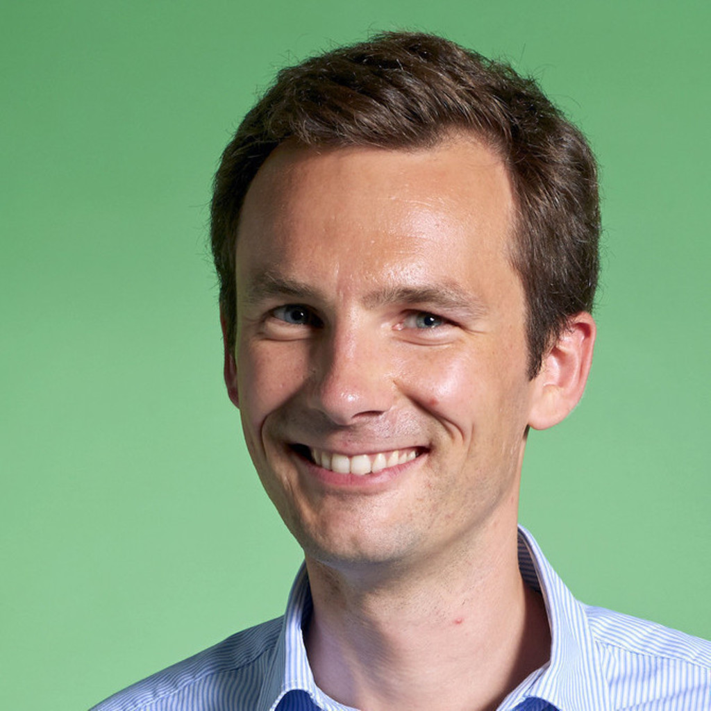 Jannis Koehn - CEO - Looklet AB - XING